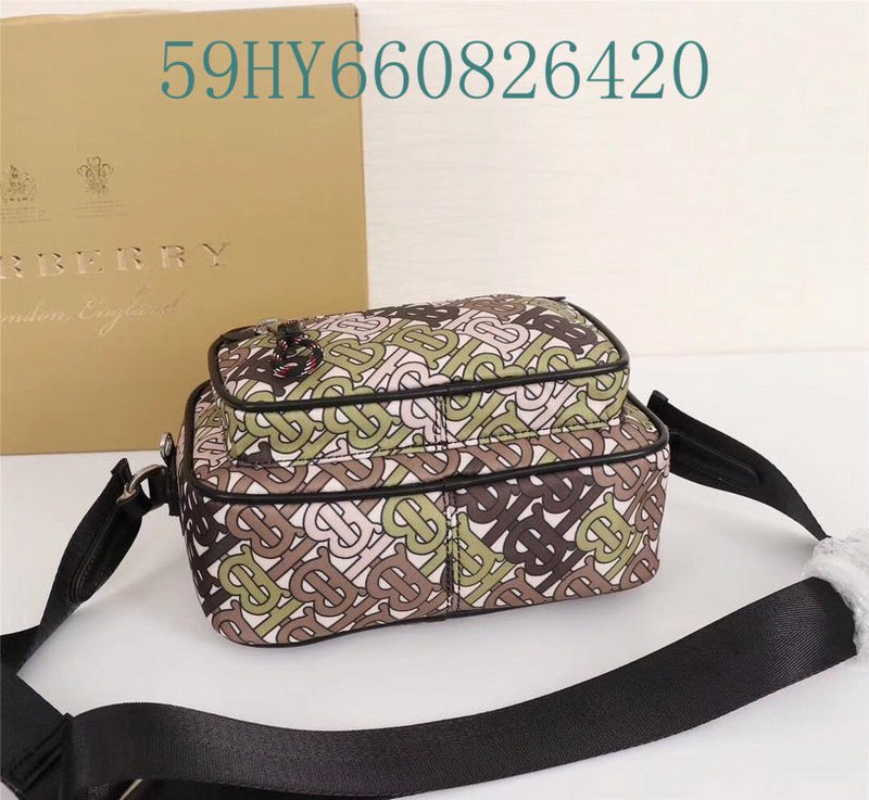 VBS Fashion -BBR Bags - 650