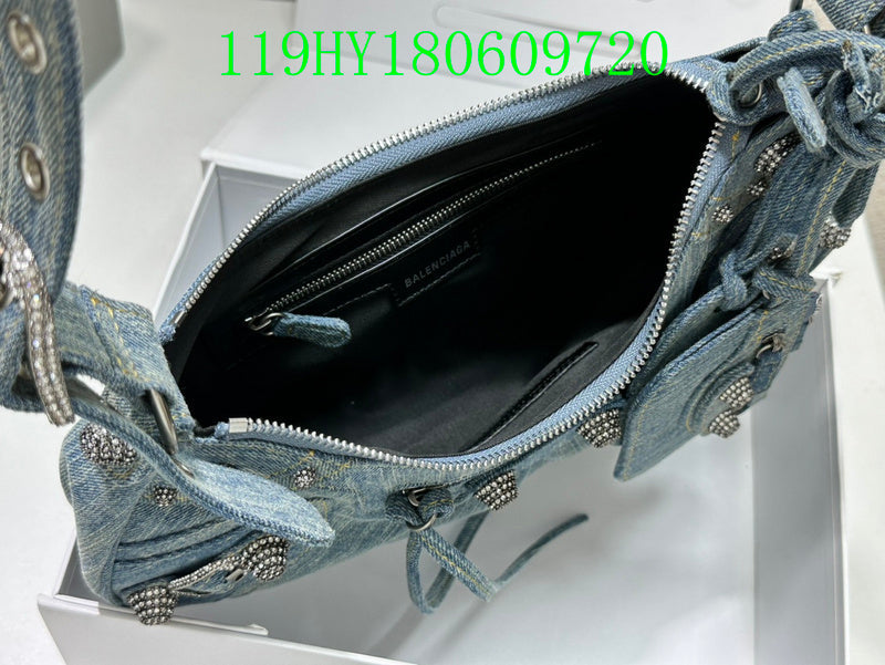 VBS Fashion - BGA Bags - 1748