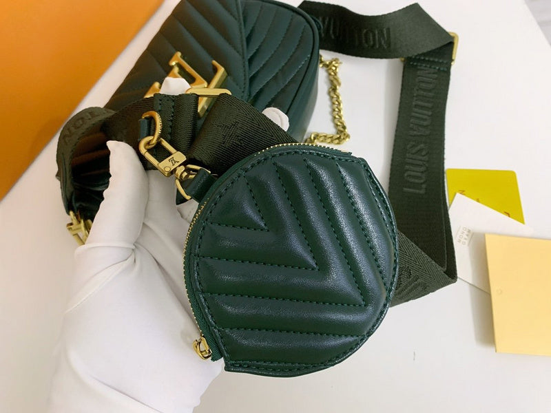 Fashion Vbs bags - 3884