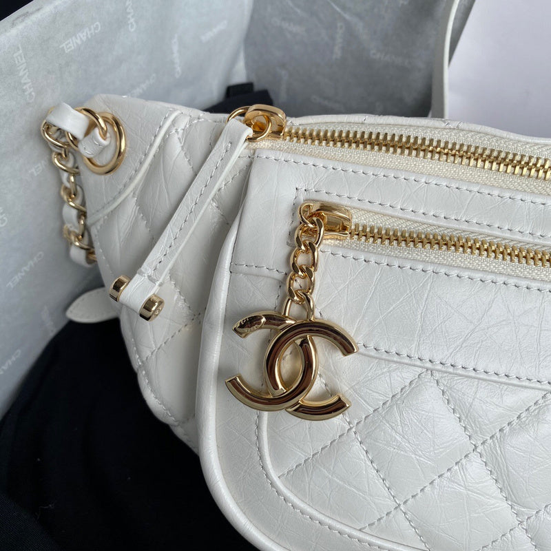 Dragons Bags Detail