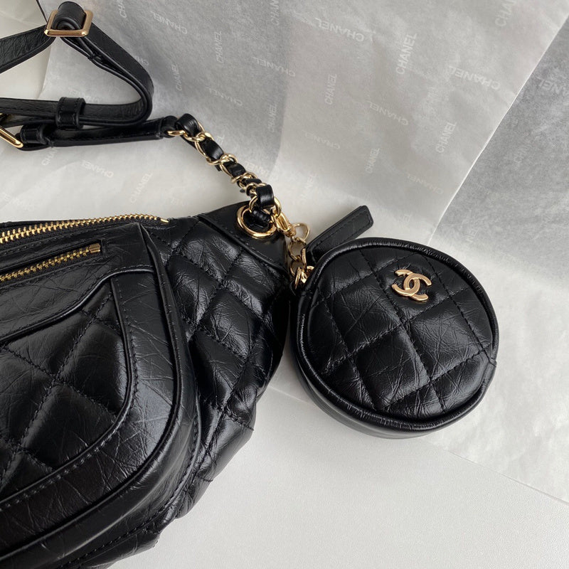 Dragons Bags Detail