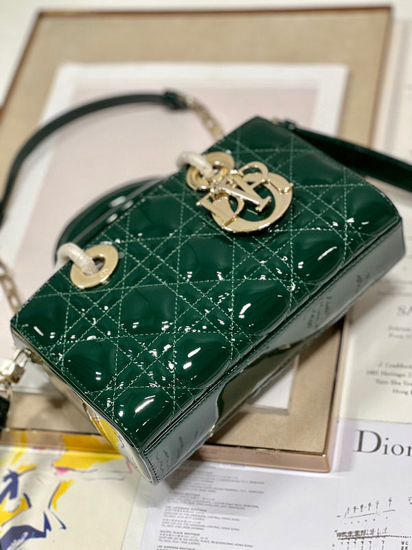 Dragon Bags VBS - 1472