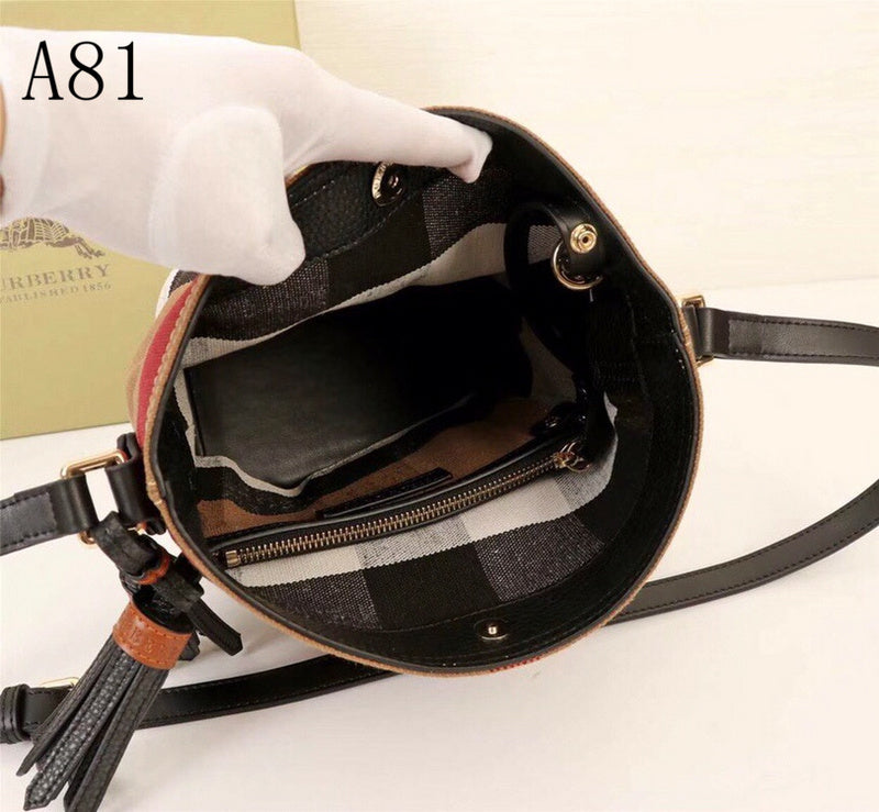 VBS Fashion -BBR Bags - 818