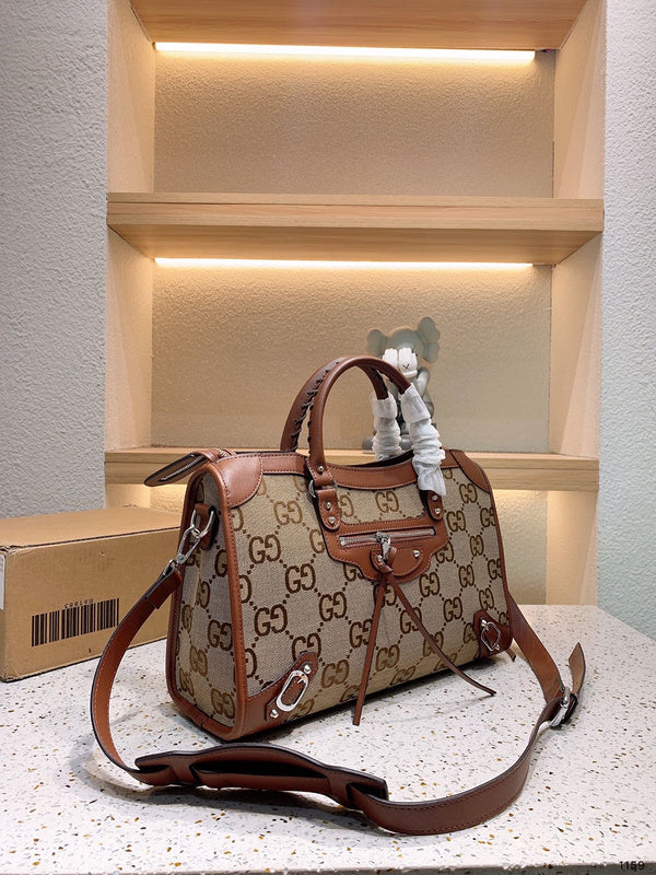 VBS Fashion - BGA Bags - 1507