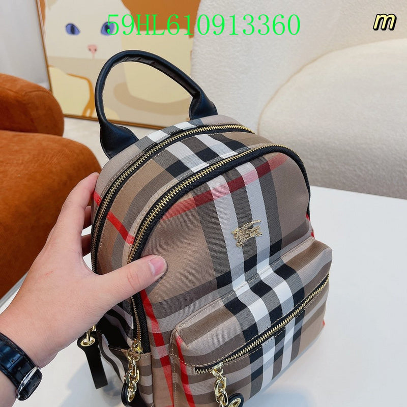 VBS Fashion -BBR Bags - 272