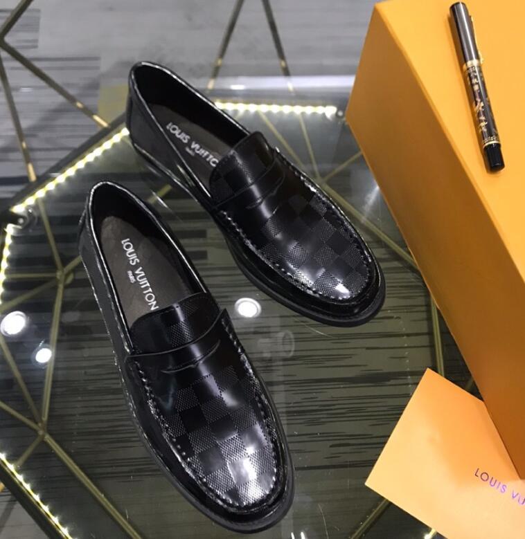 Dragons Bags Bags - LOV Men Shoes - 1922