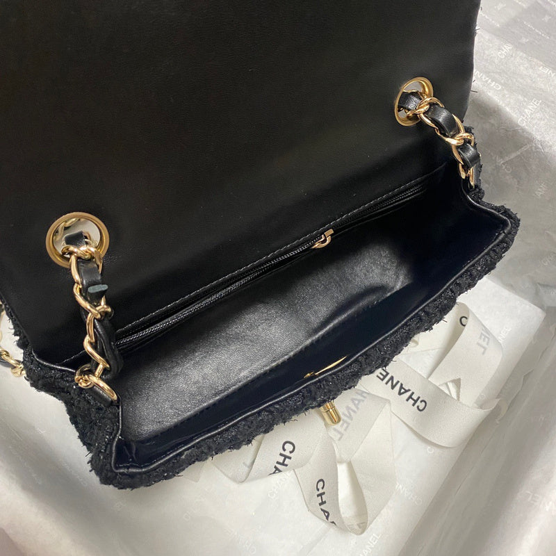 VBS - CHL Bags - 280