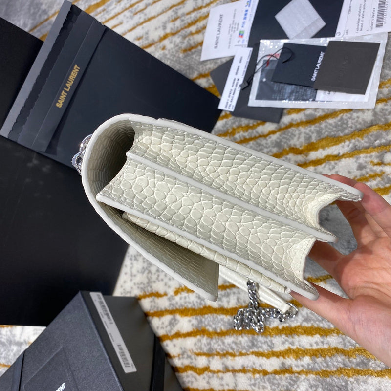 VBS - SLY Bags 456
