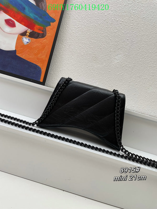 VBS Fashion - BGA Bags - 1809