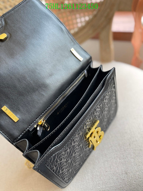 VBS Fashion -BBR Bags - 347