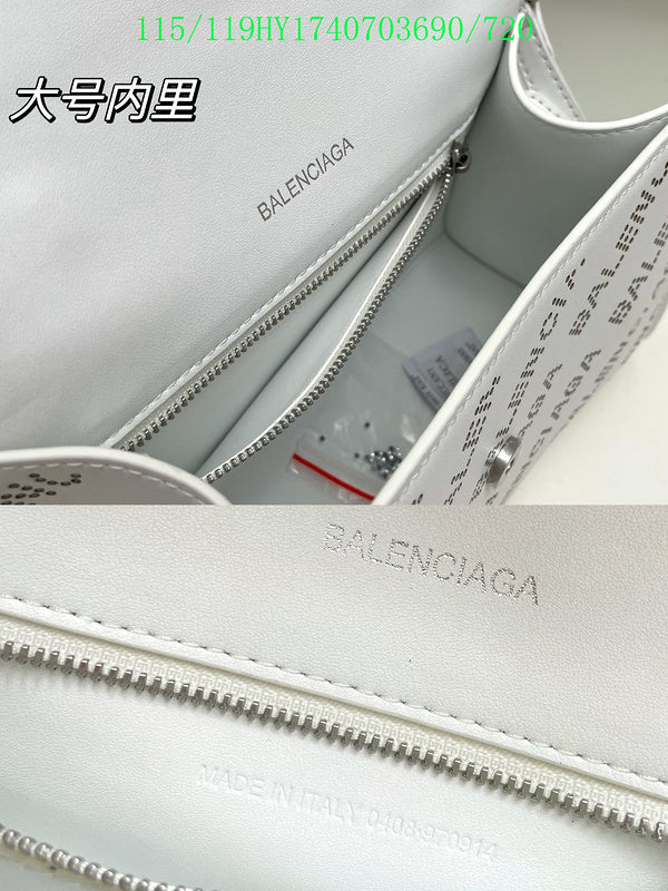 VBS Fashion - BGA Bags - 1737