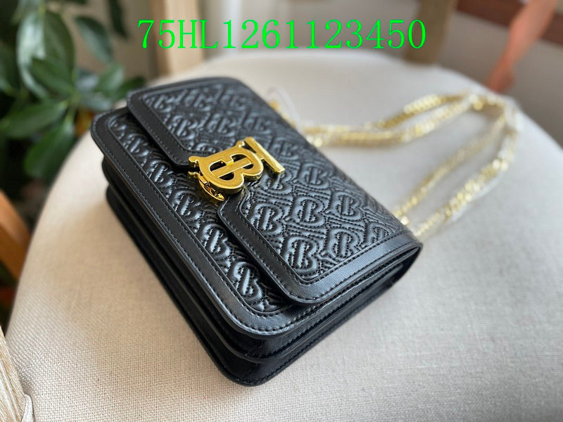 VBS Fashion -BBR Bags - 347