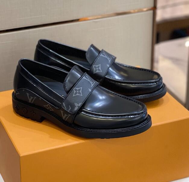 Dragons Bags Monvanti Shop - LOV Men Shoes - 1672