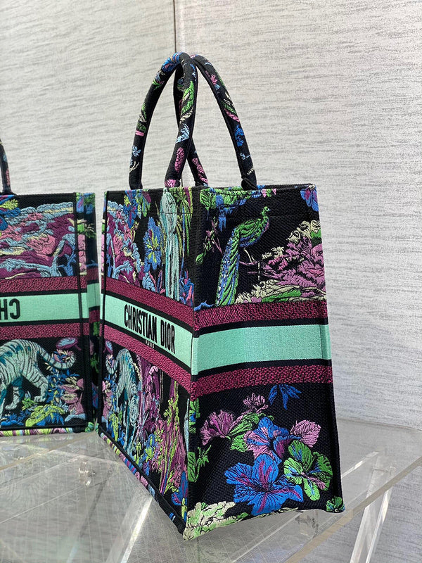 Dragon Bags VBS - 001