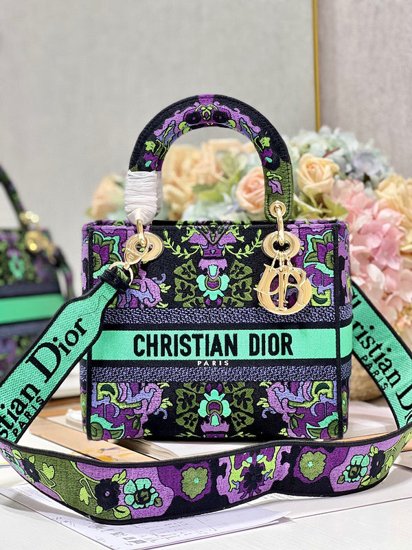 Dragon Bags VBS - 395