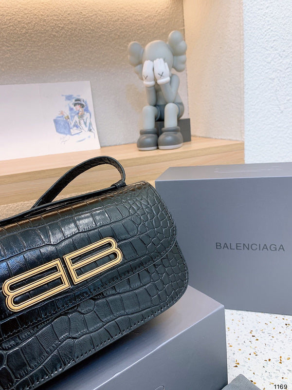 VBS Fashion - BGA Bags - 1611