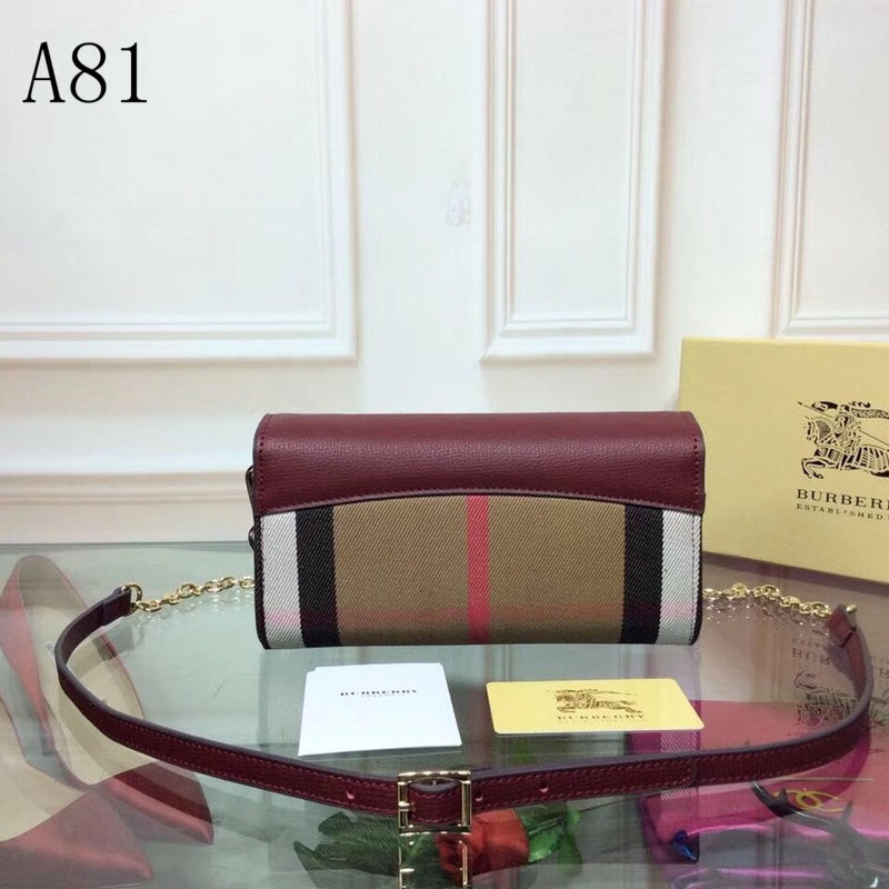 VBS Fashion -BBR Bags - 891