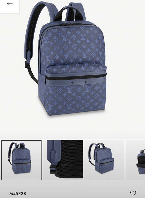 PHALO - VBS Bags - 636