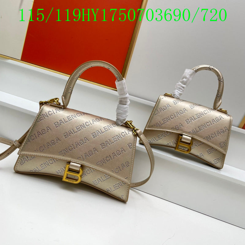 VBS Fashion - BGA Bags - 1721