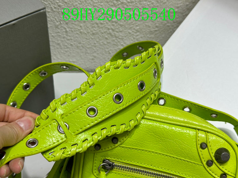 VBS Fashion - BGA Bags - 1791