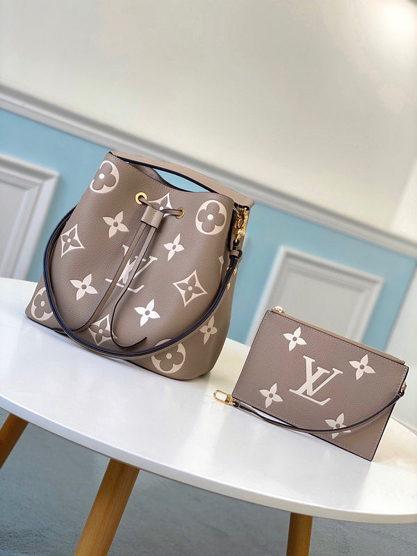 PHALO - VBS Bags - 730