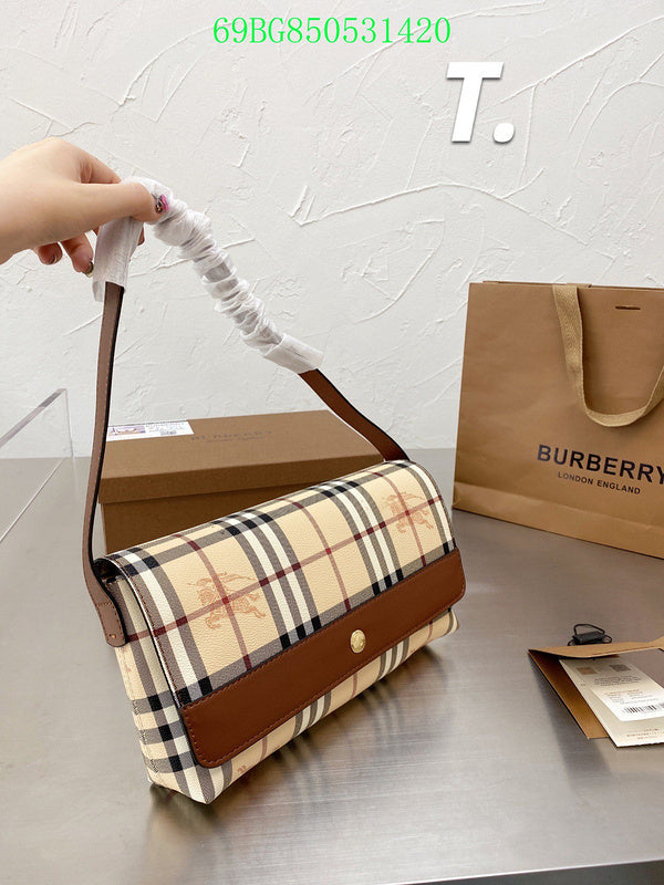 VBS Fashion -BBR Bags - 502