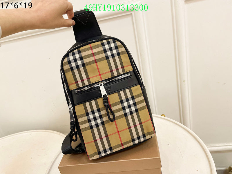 VBS Fashion -BBR Bags - 159