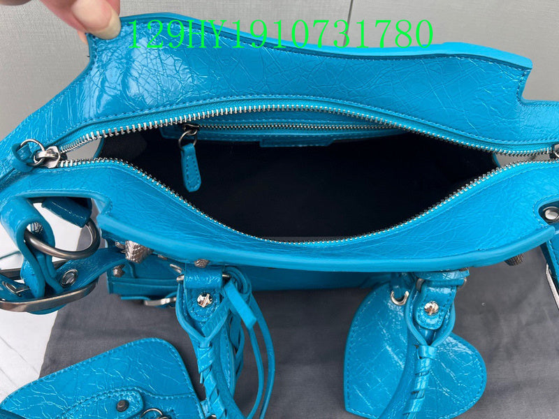 VBS Fashion - BGA Bags - 1671