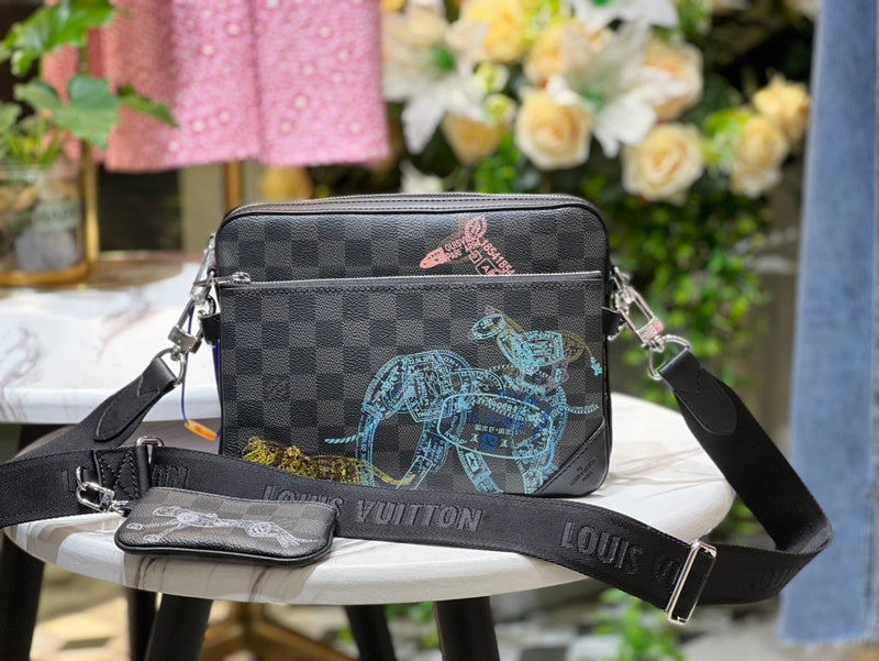 Fashion Vbs bags - 2578