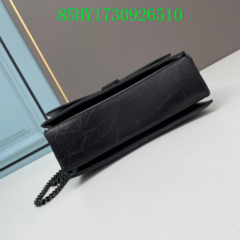 VBS Fashion - BGA Bags - 2039