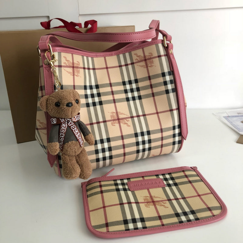 VBS Fashion -BBR Bags - 1095