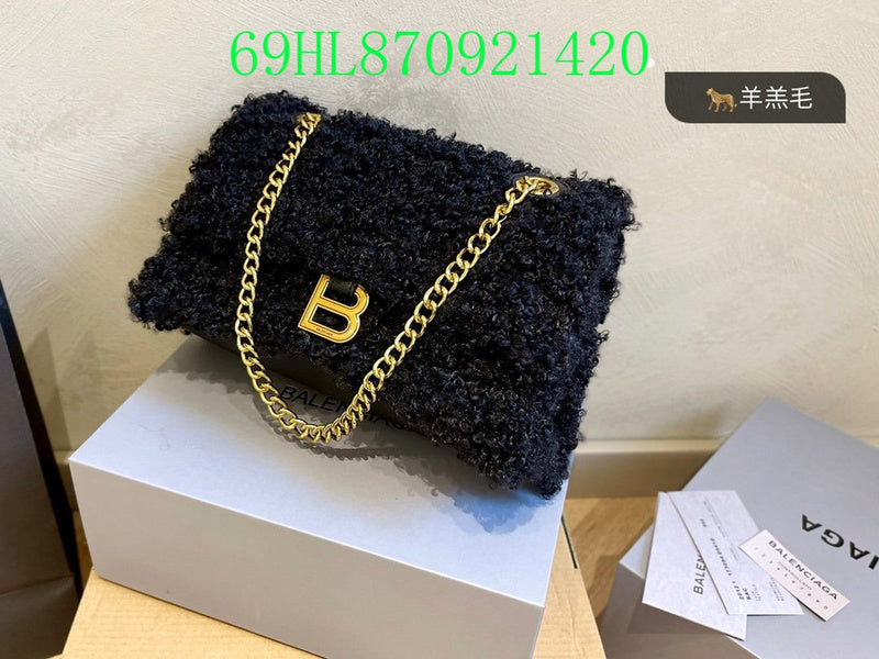 VBS Fashion - BGA Bags - 2040