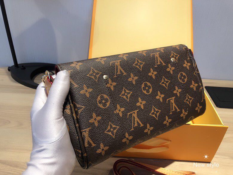 Fashion Vbs bags - 3668