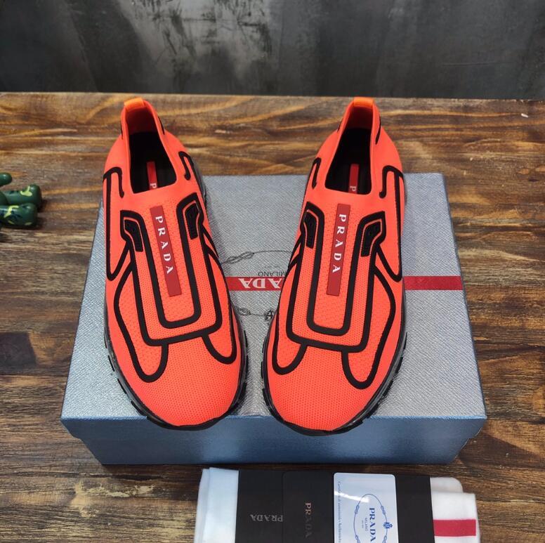 Dragons Bags Bags

 - PD Men Shoes - 265