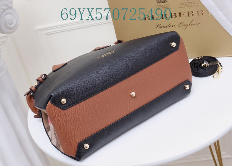 VBS Fashion -BBR Bags - 696
