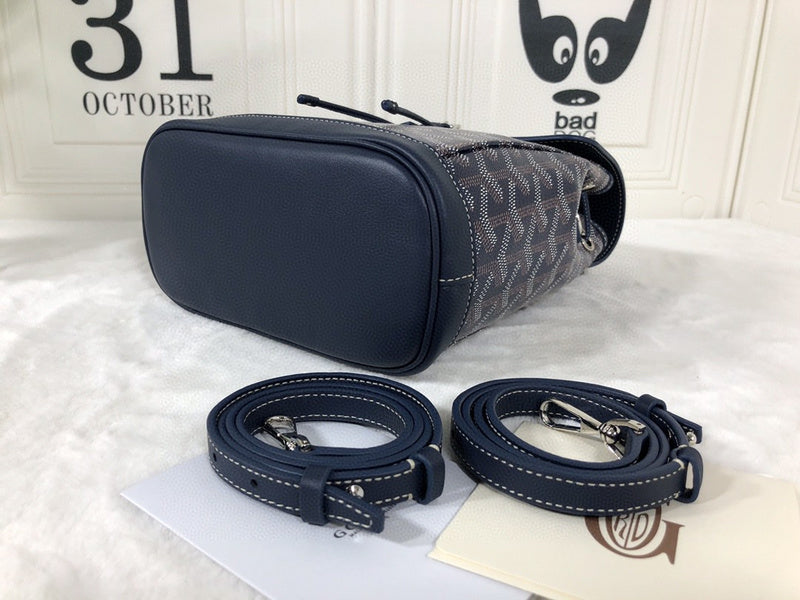VBS - GOD Bags - 029