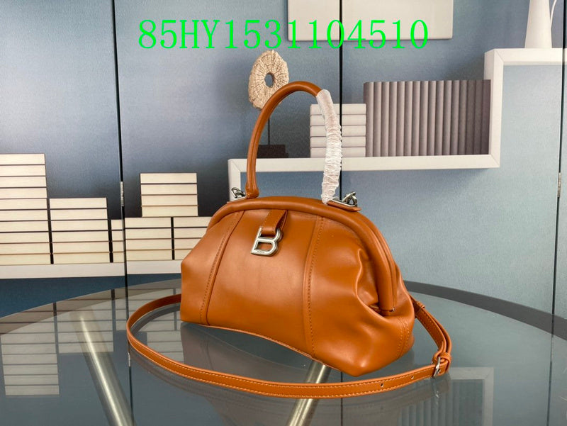 VBS Fashion - BGA Bags - 2010