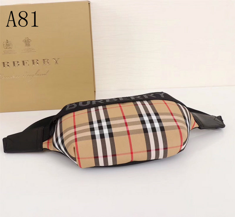 VBS Fashion -BBR Bags - 837
