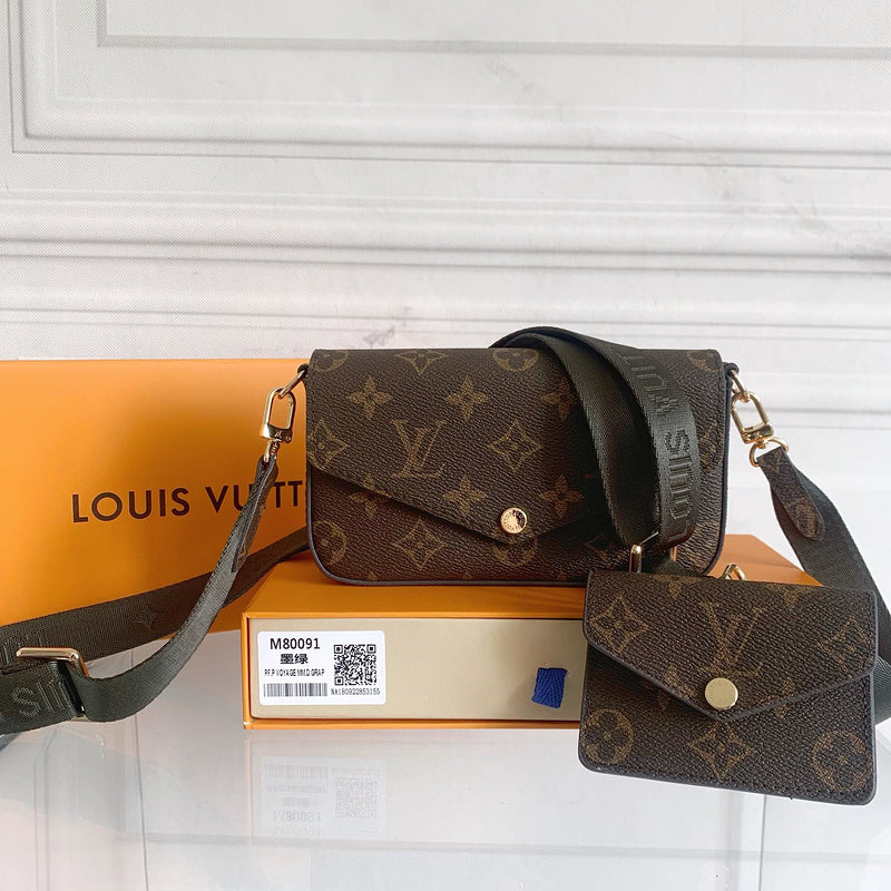 Fashion Vbs bags - 3930