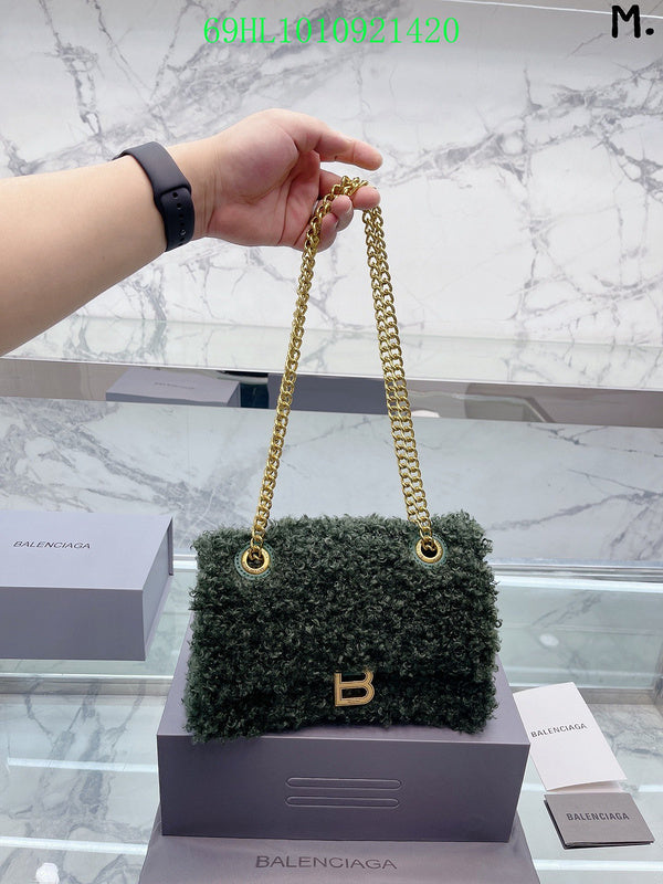 VBS Fashion - BGA Bags - 2058