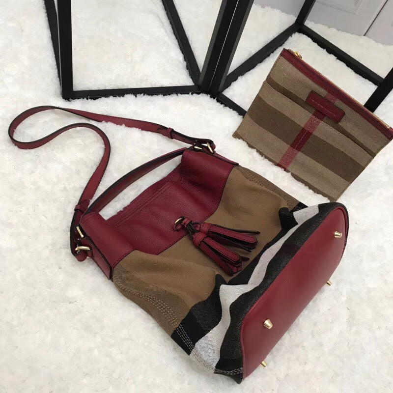VBS Fashion -BBR Bags - 1284