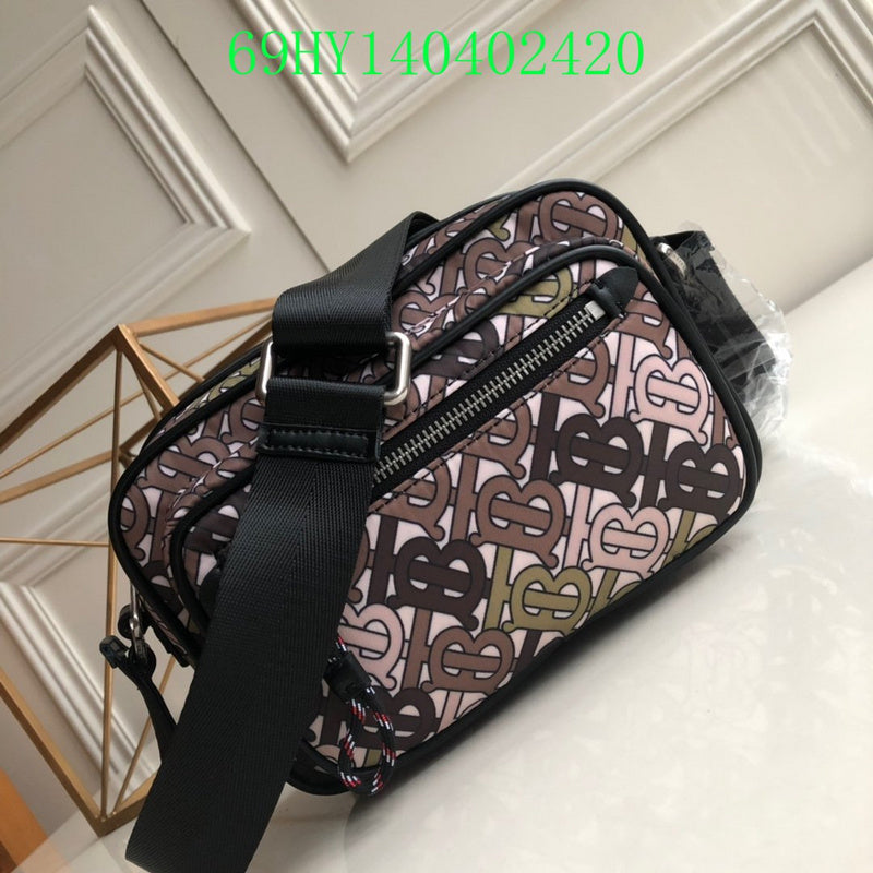 VBS Fashion -BBR Bags - 551