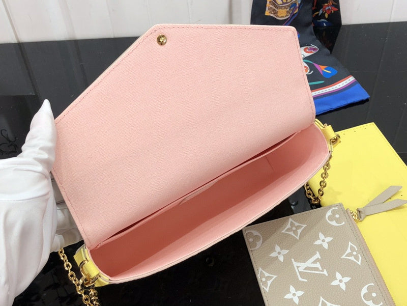 Fashion Vbs bags - 3488