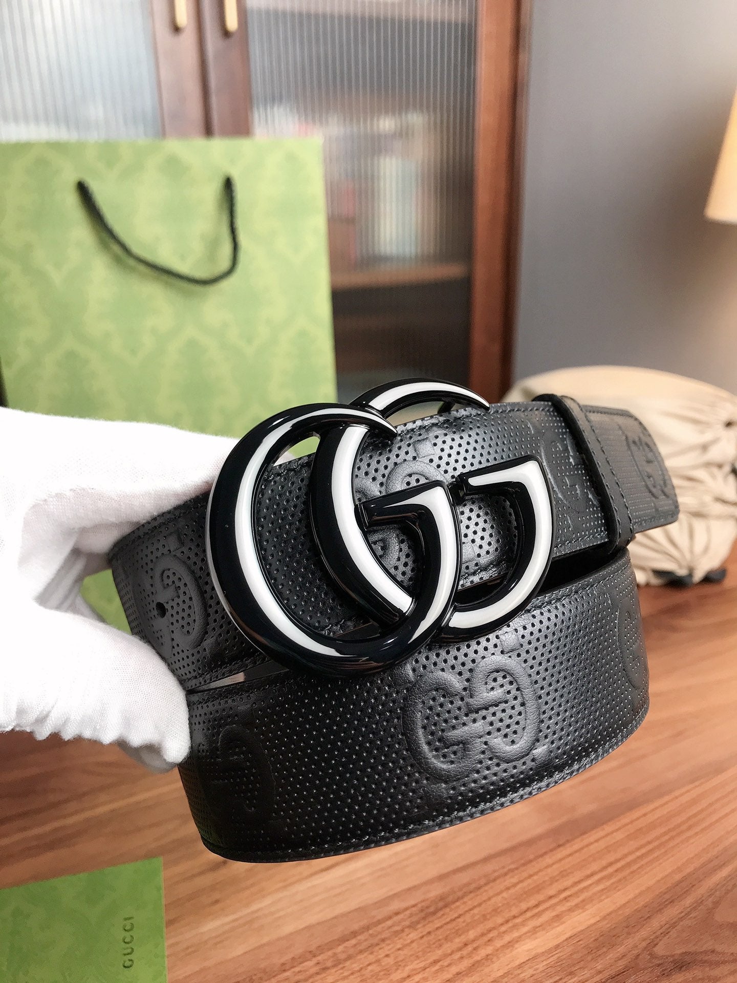 VBS -Luxury BELTS 035