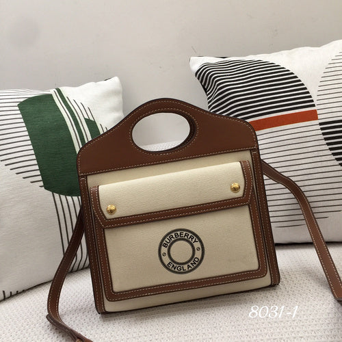 VBS Fashion -BBR Bags - 764