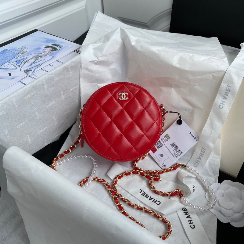 VBS - CHL Bags - 324