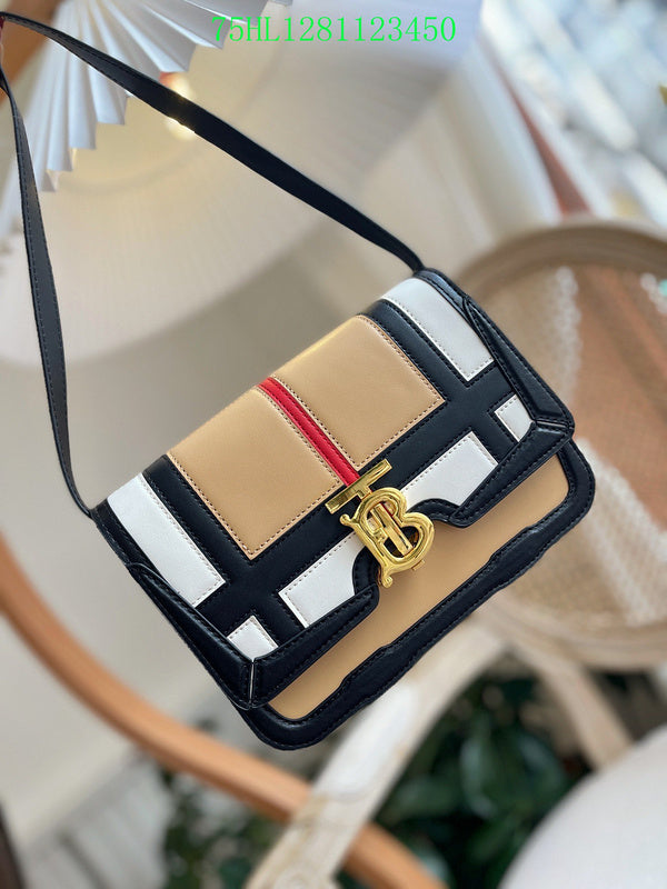 VBS Fashion -BBR Bags - 360