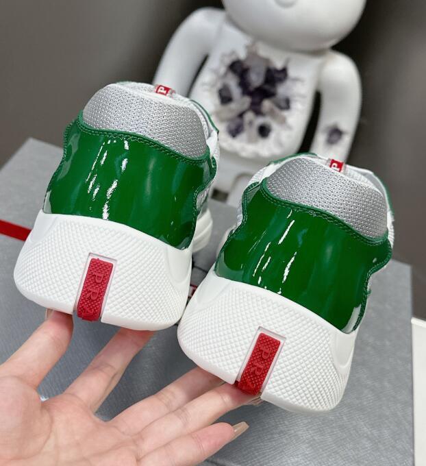 Dragons Bags Bags

 - PD Men Shoes - 013
