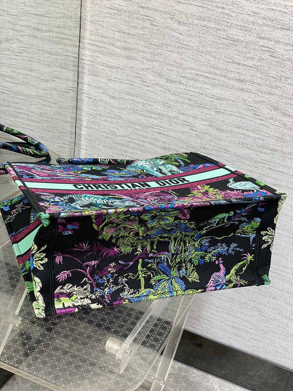 Dragon Bags VBS - 001