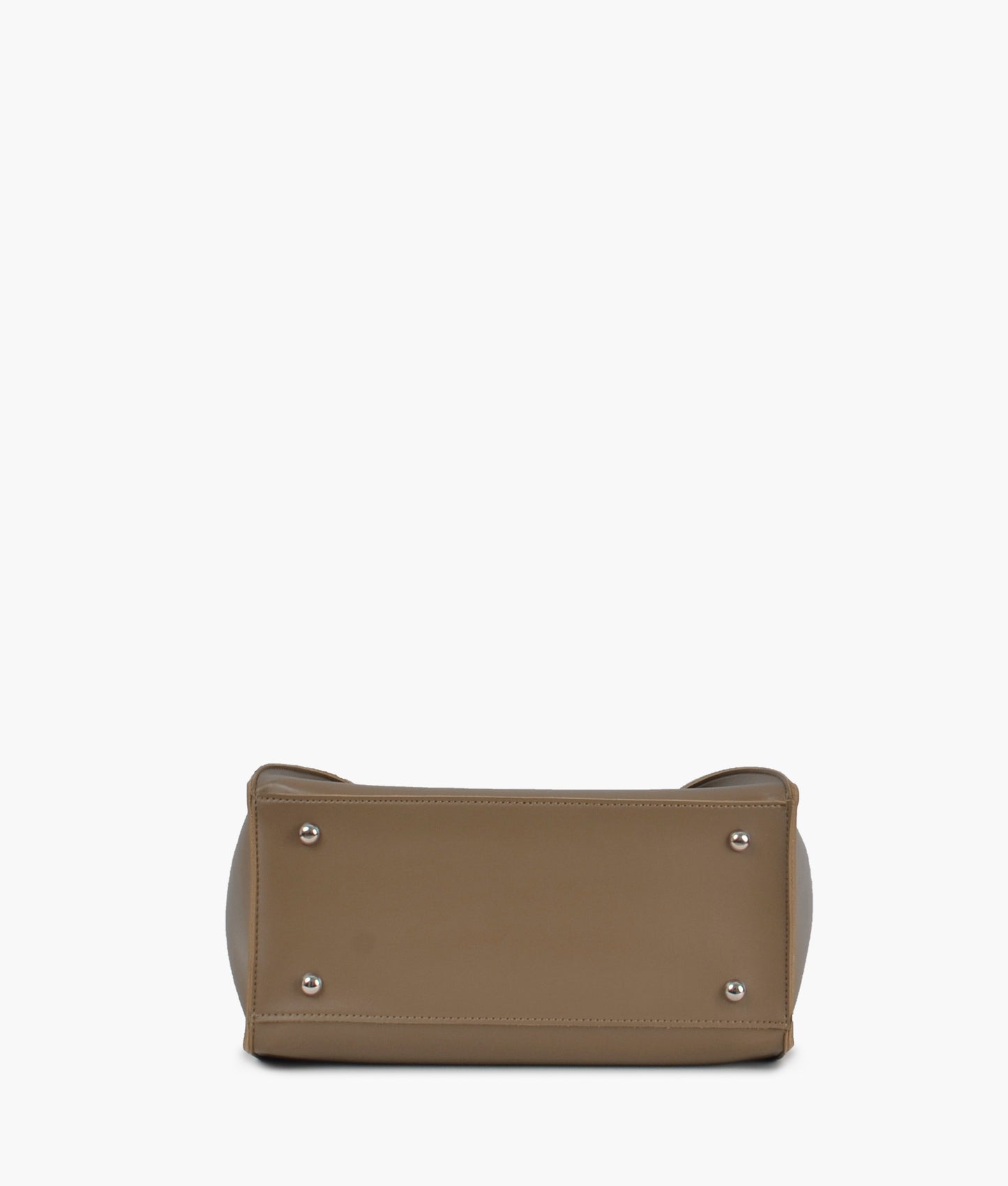 Coffee shopping tote bag